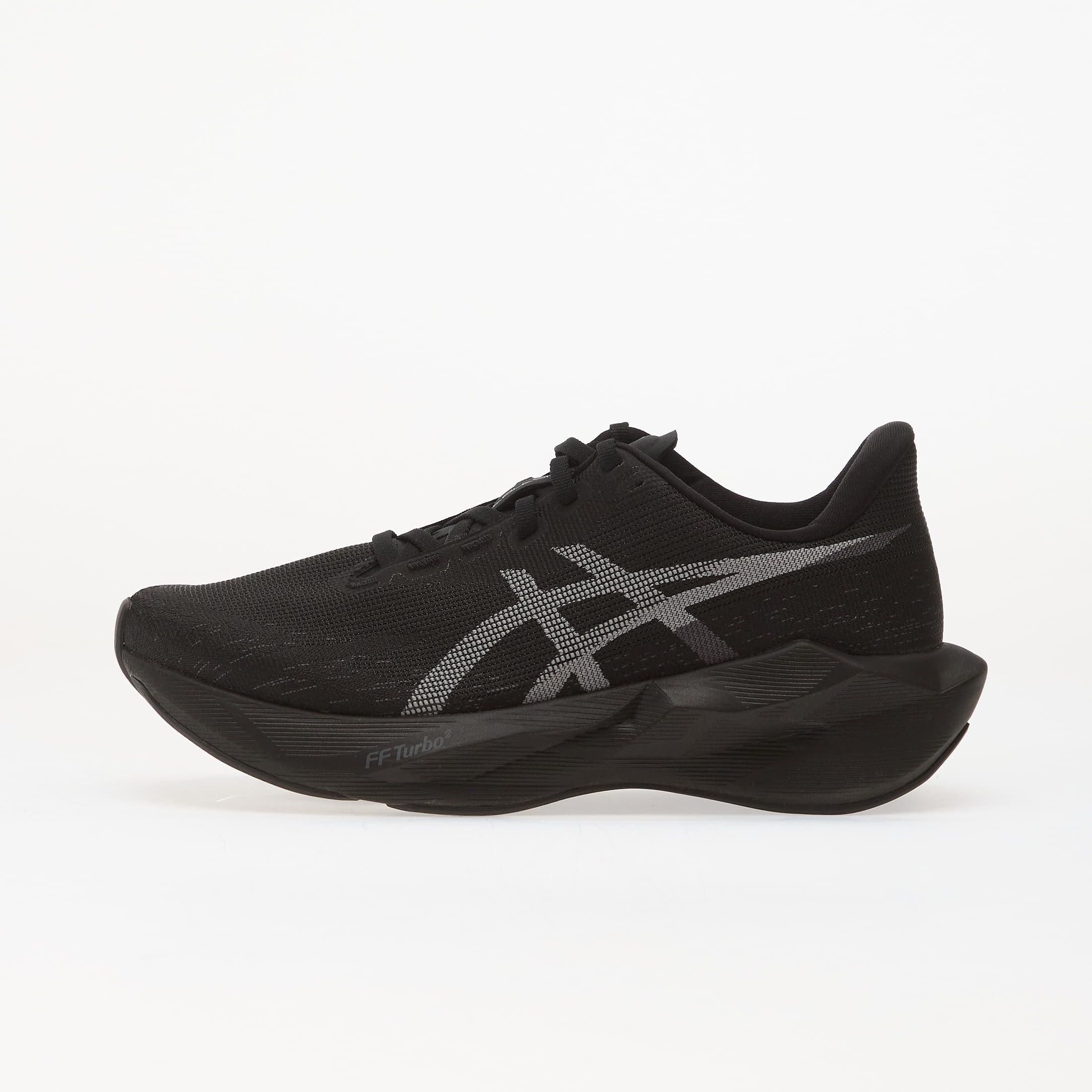 Сникърси Asics Novablast 6 Black/ Black EUR 40