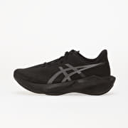 Asics Novablast 6 Black/ Black