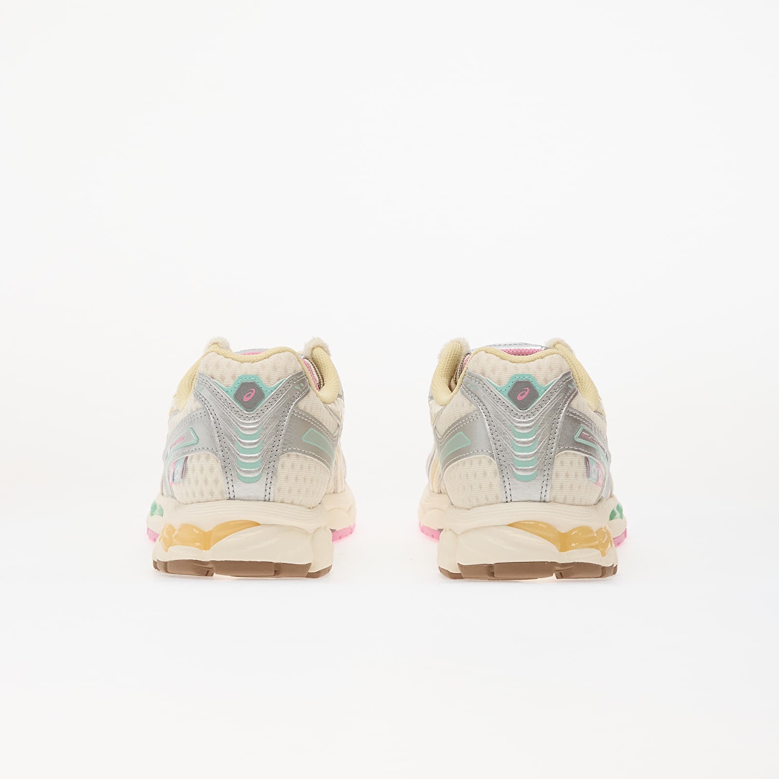 Muške tenisice Asics x VANDYTHEPINK® Gel-Kayano 12.1 Antique White/ Antique White