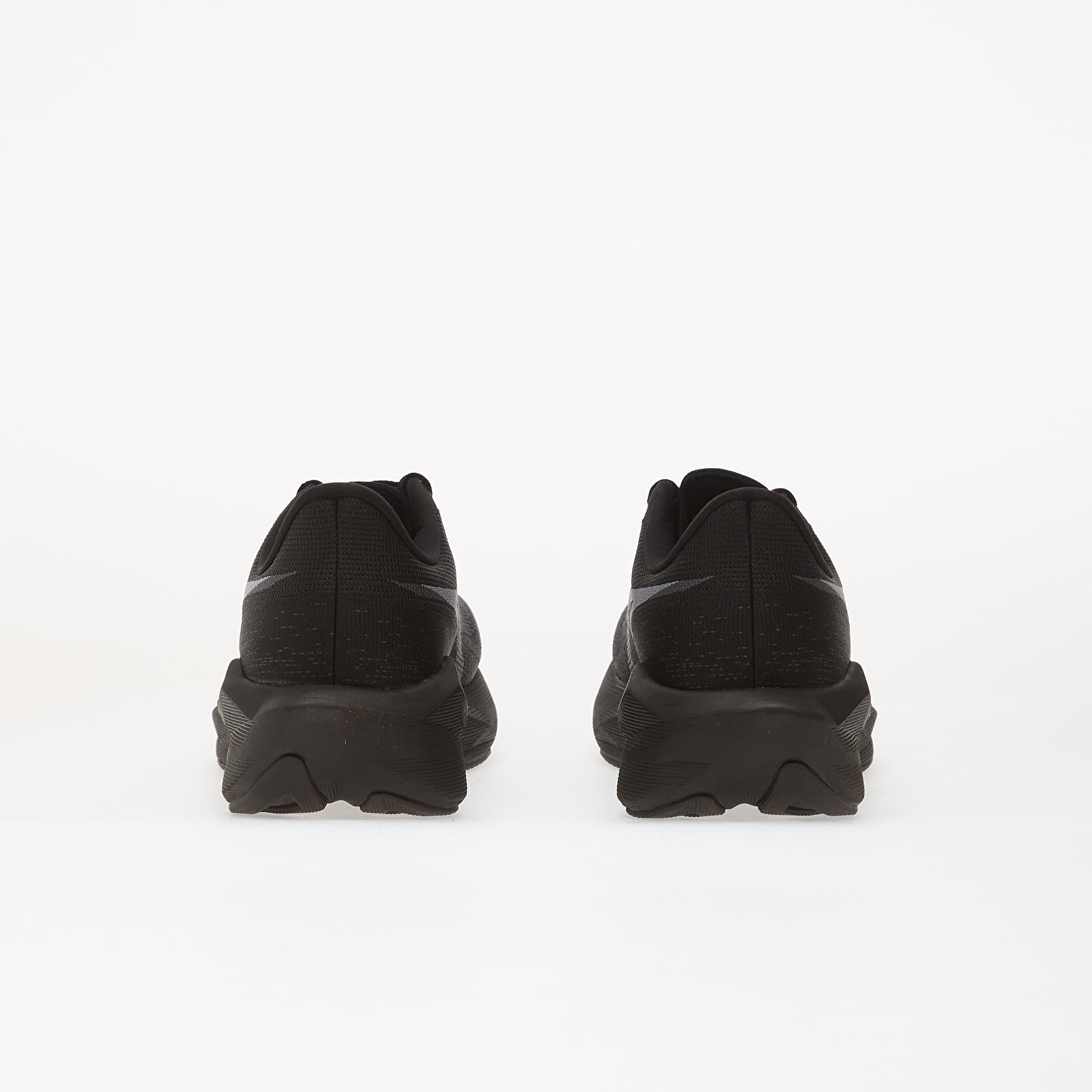 Herenschoenen Asics Novablast 6 Black/ Black