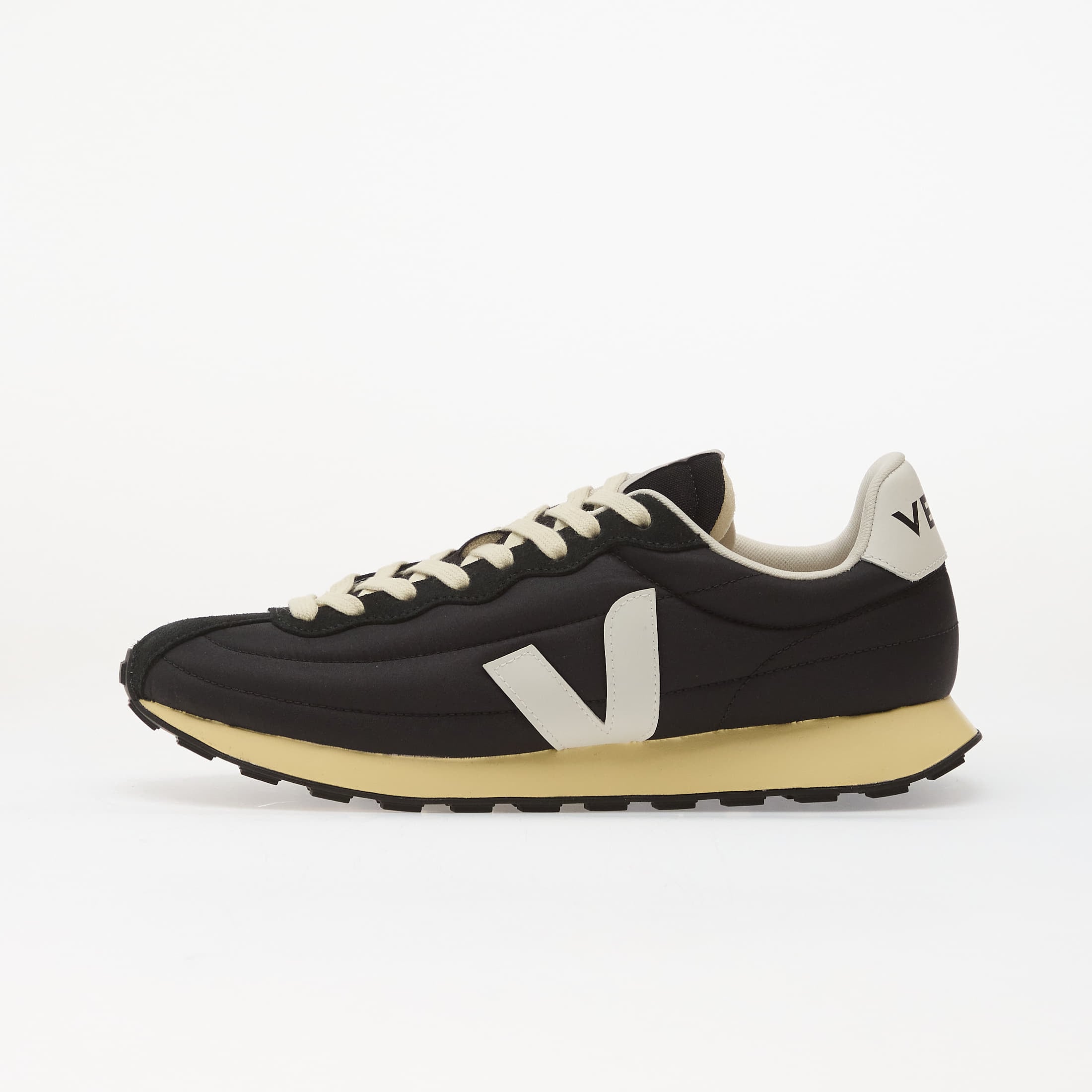 Sneakers Veja Belem Nolyn Black/ White EUR 45