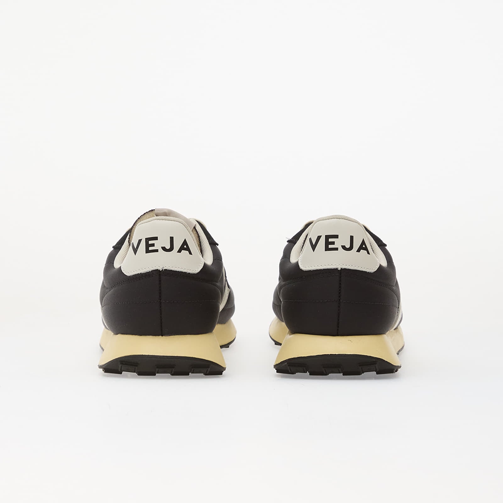 Чоловіче взуття Veja Belem Nolyn Black/ White