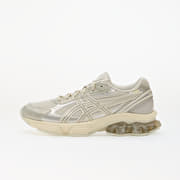 Asics GEL-Kinetic Fluent Lake Grey/ Beeswax