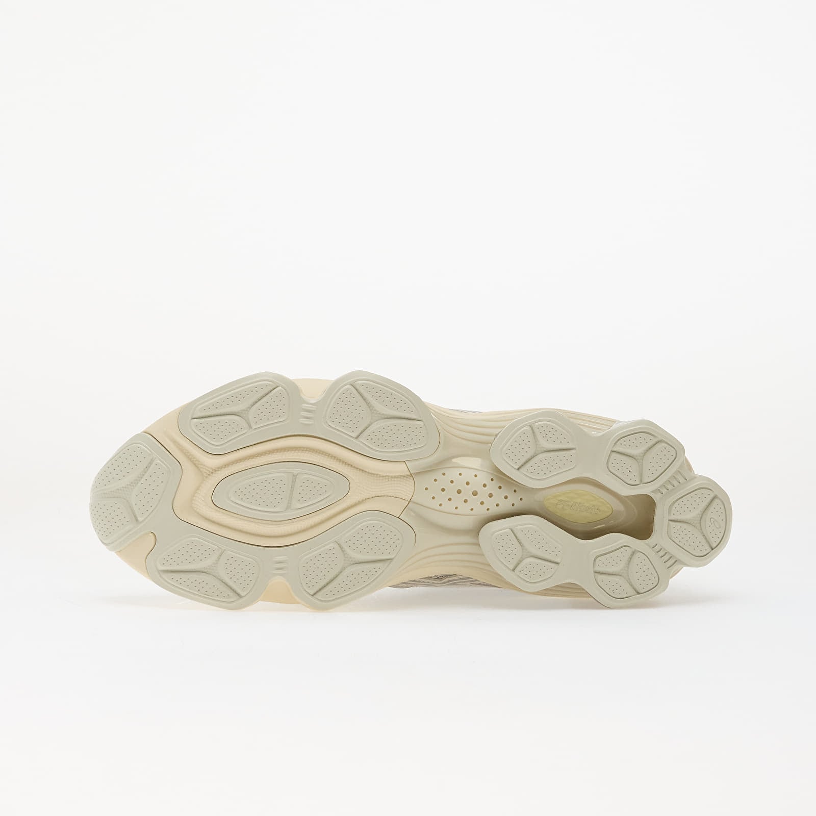 Pánske tenisky a topánky Asics GEL-Kinetic Fluent Lake Grey/ Beeswax