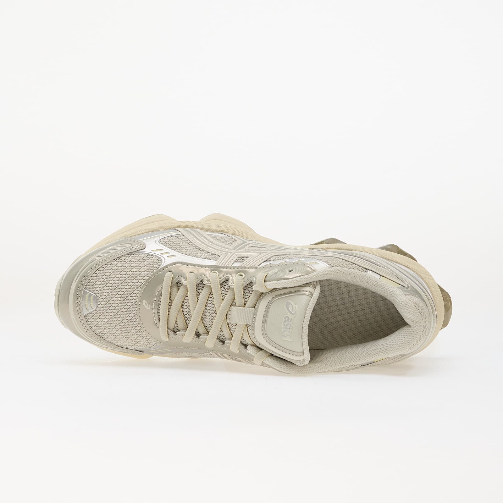 Pánske tenisky a topánky Asics GEL-Kinetic Fluent Lake Grey/ Beeswax