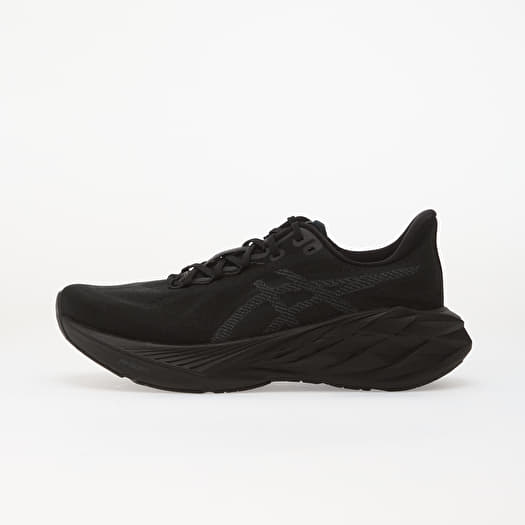 Asics Dynablast 6 Black/ Carrier Grey