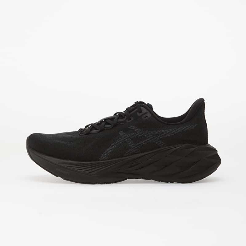 Asics Dynablast 6 Black/ Carrier Grey