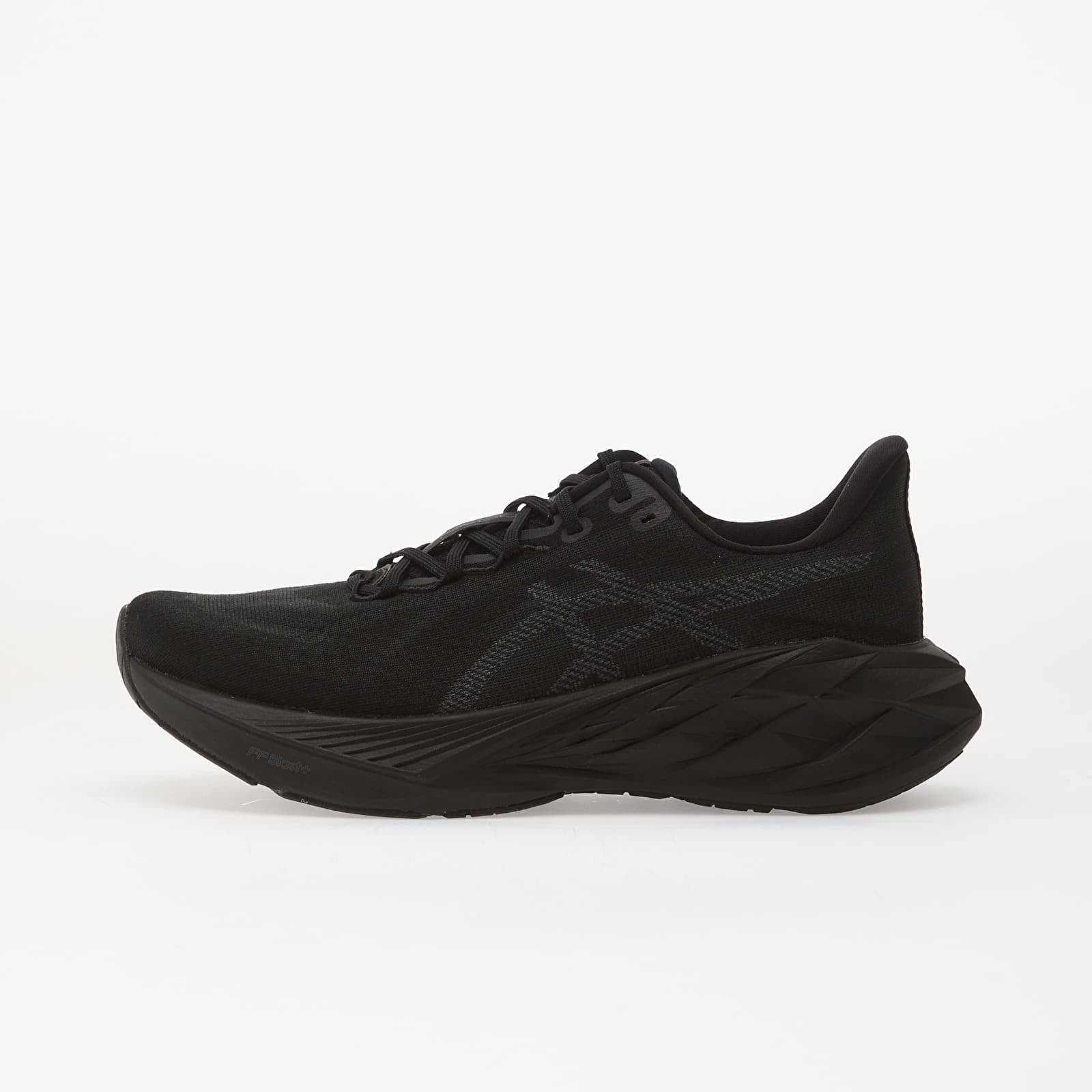 Pánske tenisky a topánky Asics Dynablast 6 Black/ Carrier Grey
