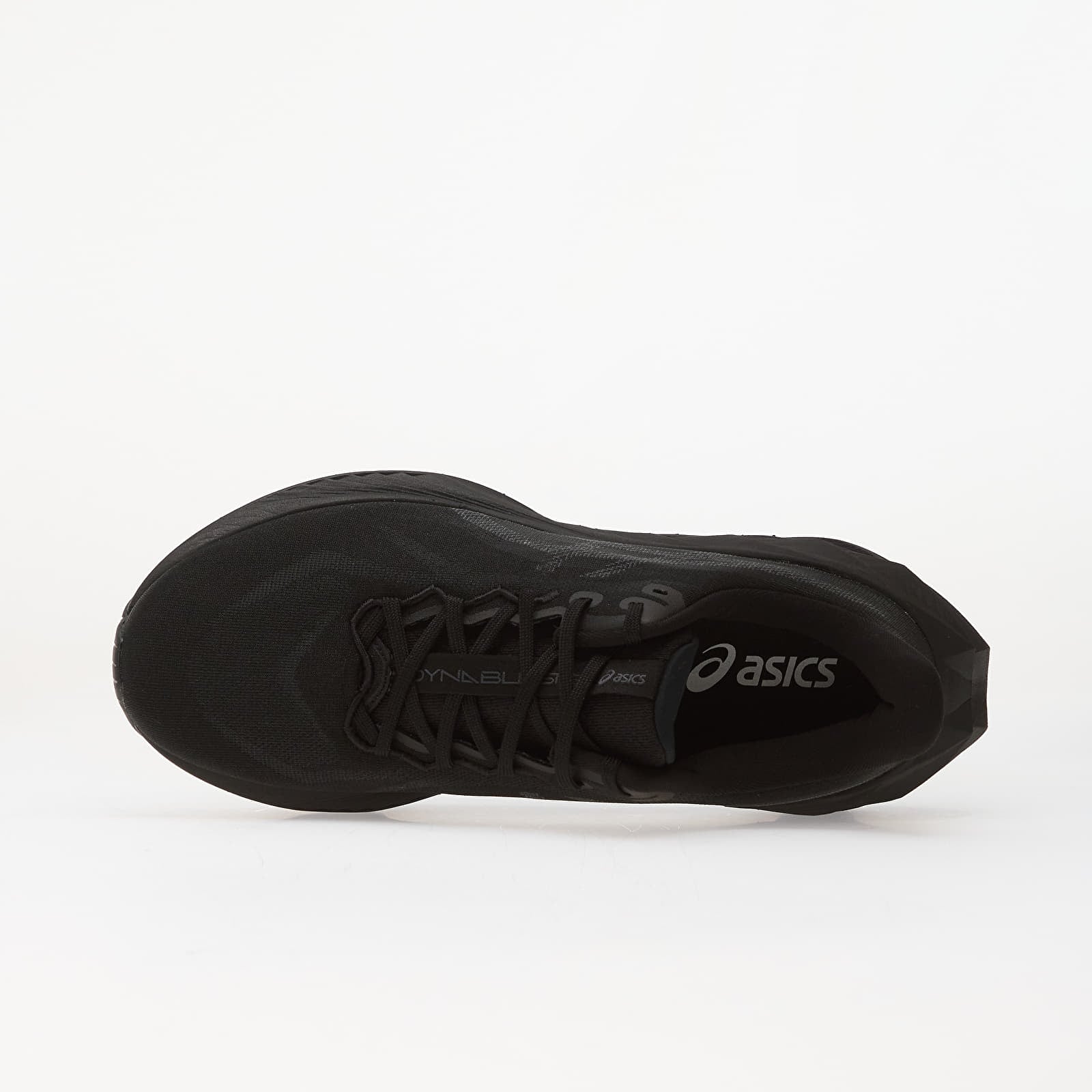 Pánske tenisky a topánky Asics Dynablast 6 Black/ Carrier Grey