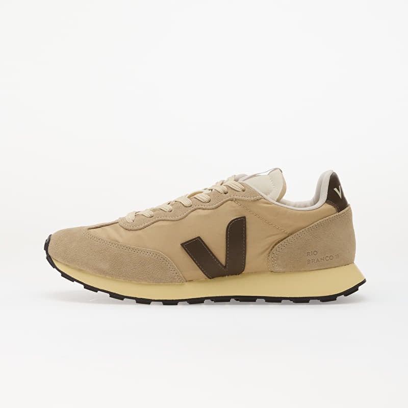 Veja Rio Branco II Li Nolyn Almon Sahar Almond/ Sahara/ Eagle