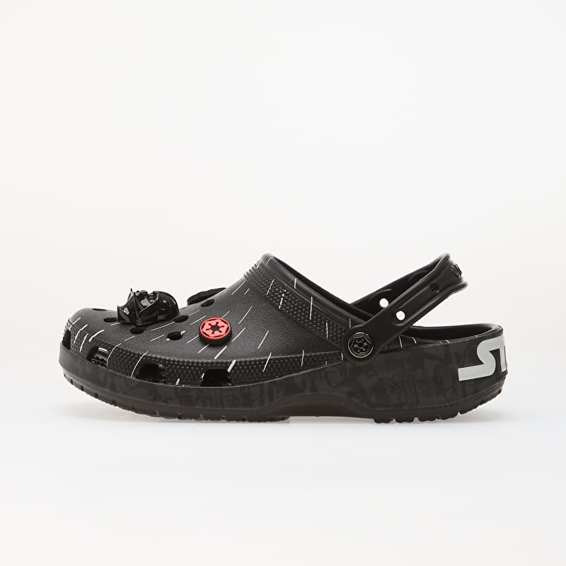 Crocs Star Wars Hyperspace Classic Clog Multi