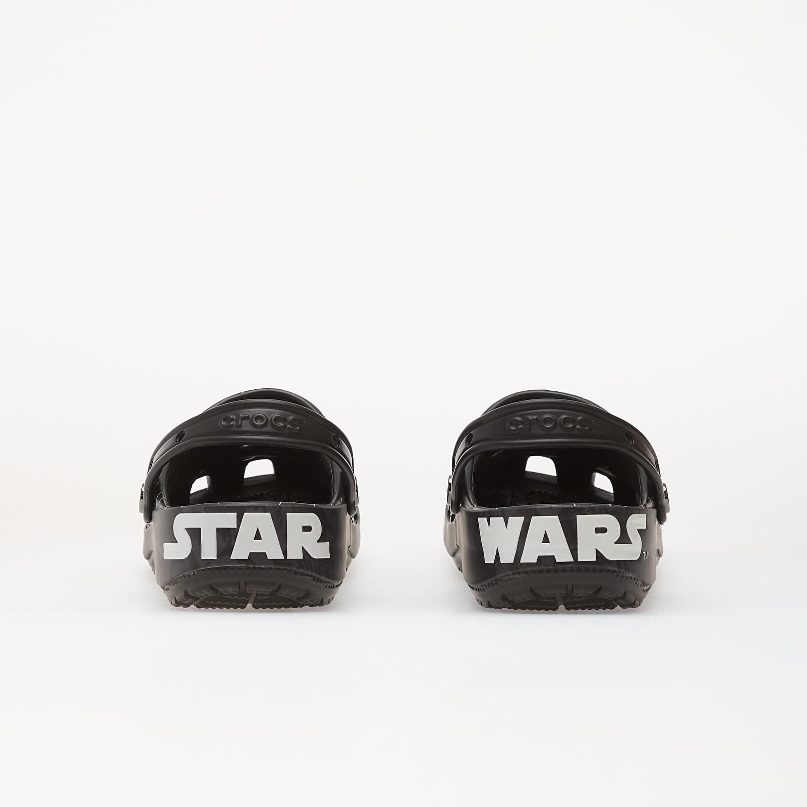 Men's sneakers and shoes Crocs Star Wars Hyperspace Classic Clog Multi
