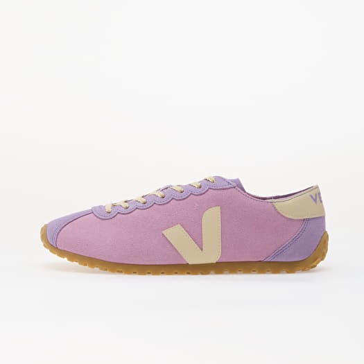 Veja Cateyes Suede Orchid/ Pierre