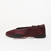 adidas Taekwondo Mei Ballet Maroon/ Maroon/ Core Black