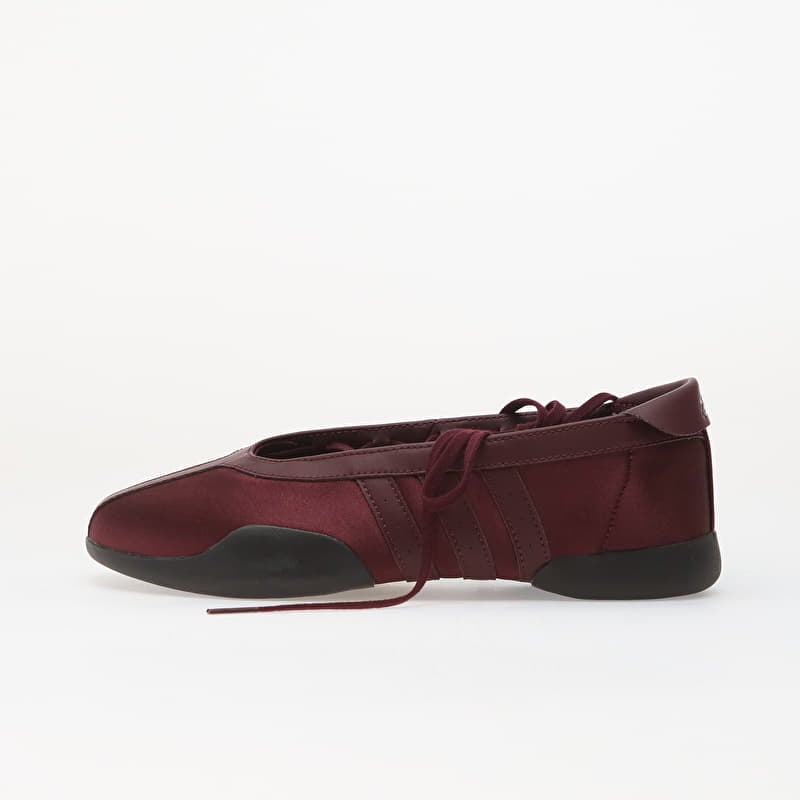 adidas Taekwondo Mei Ballet Maroon/ Maroon/ Core Black