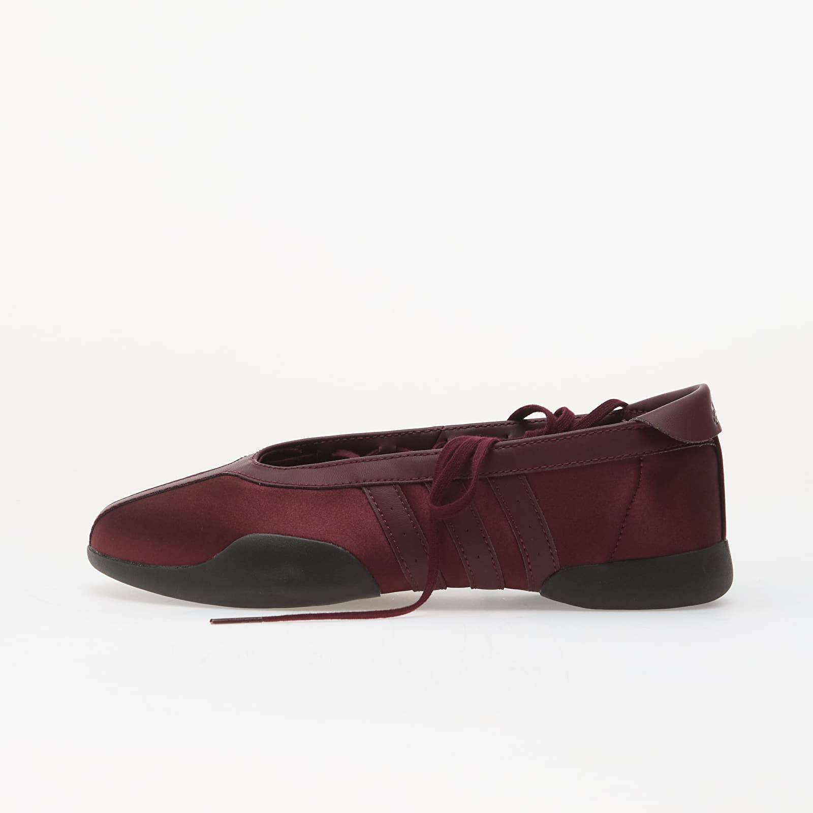 Ženske tenisice adidas Taekwondo Mei Ballet Maroon/ Maroon/ Core Black