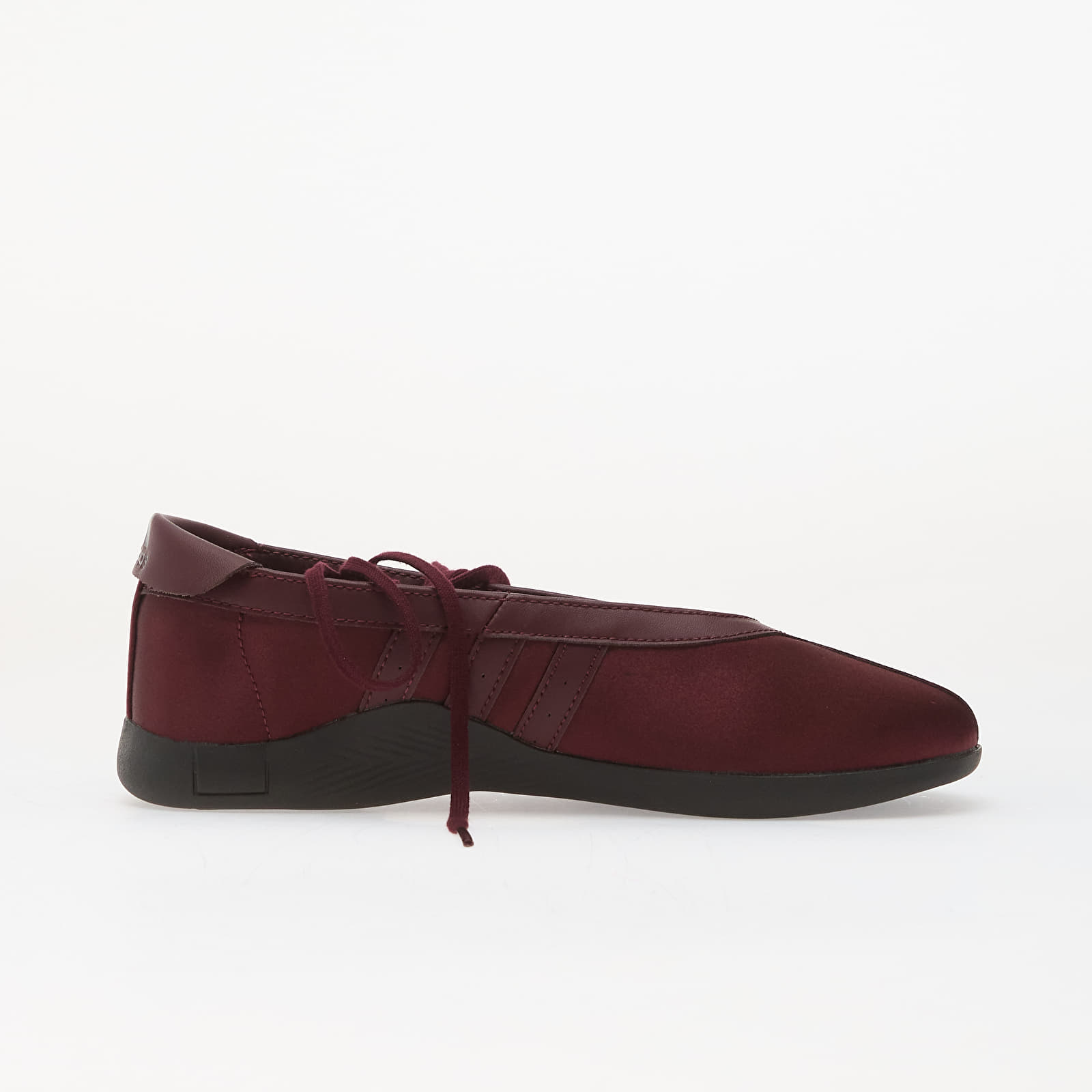 Ženske tenisice adidas Taekwondo Mei Ballet Maroon/ Maroon/ Core Black