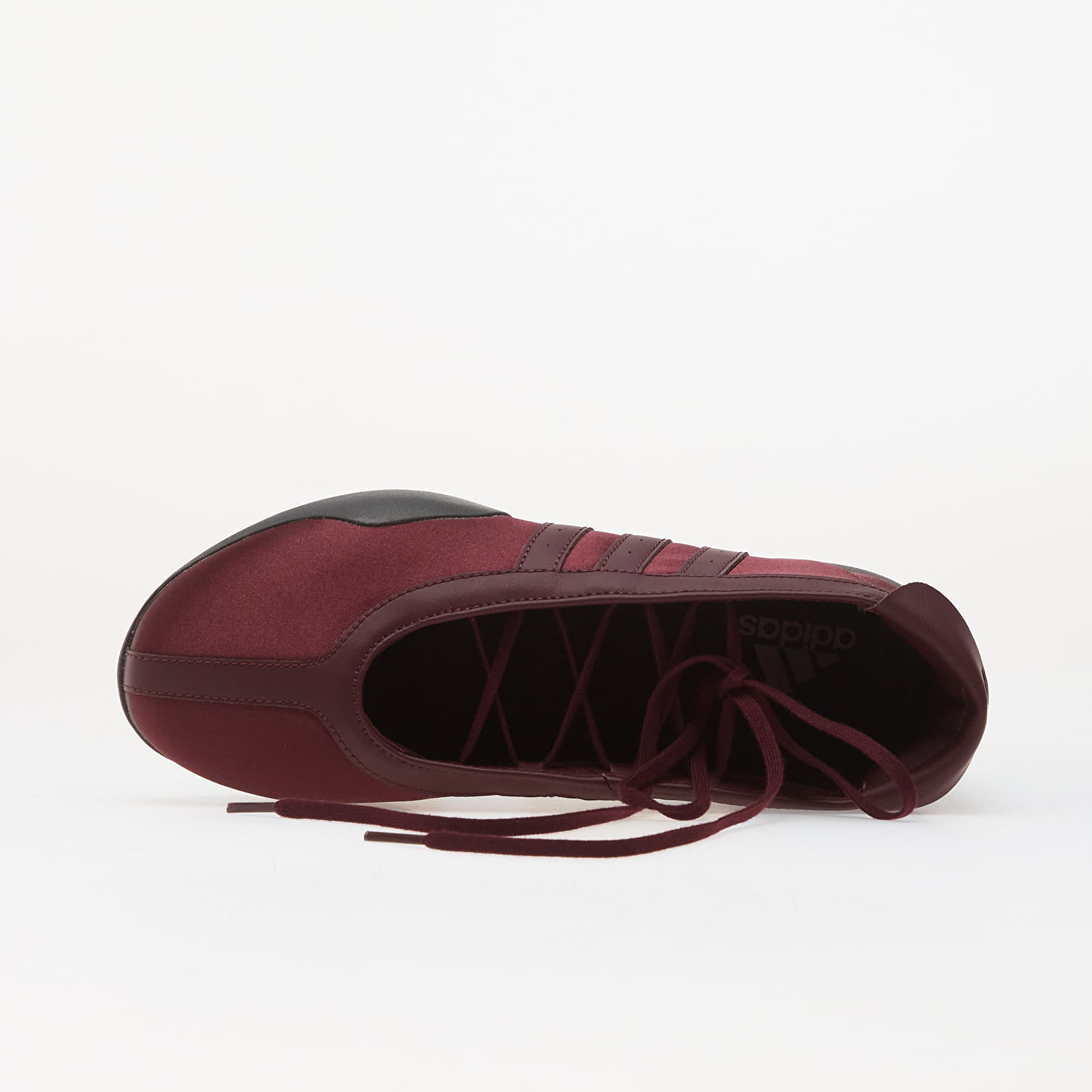 Ženske tenisice adidas Taekwondo Mei Ballet Maroon/ Maroon/ Core Black