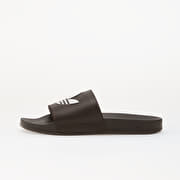 adidas Adilette OG Cf Slides Aurora Coffee/ Khaki Six/ Aurora Coffee