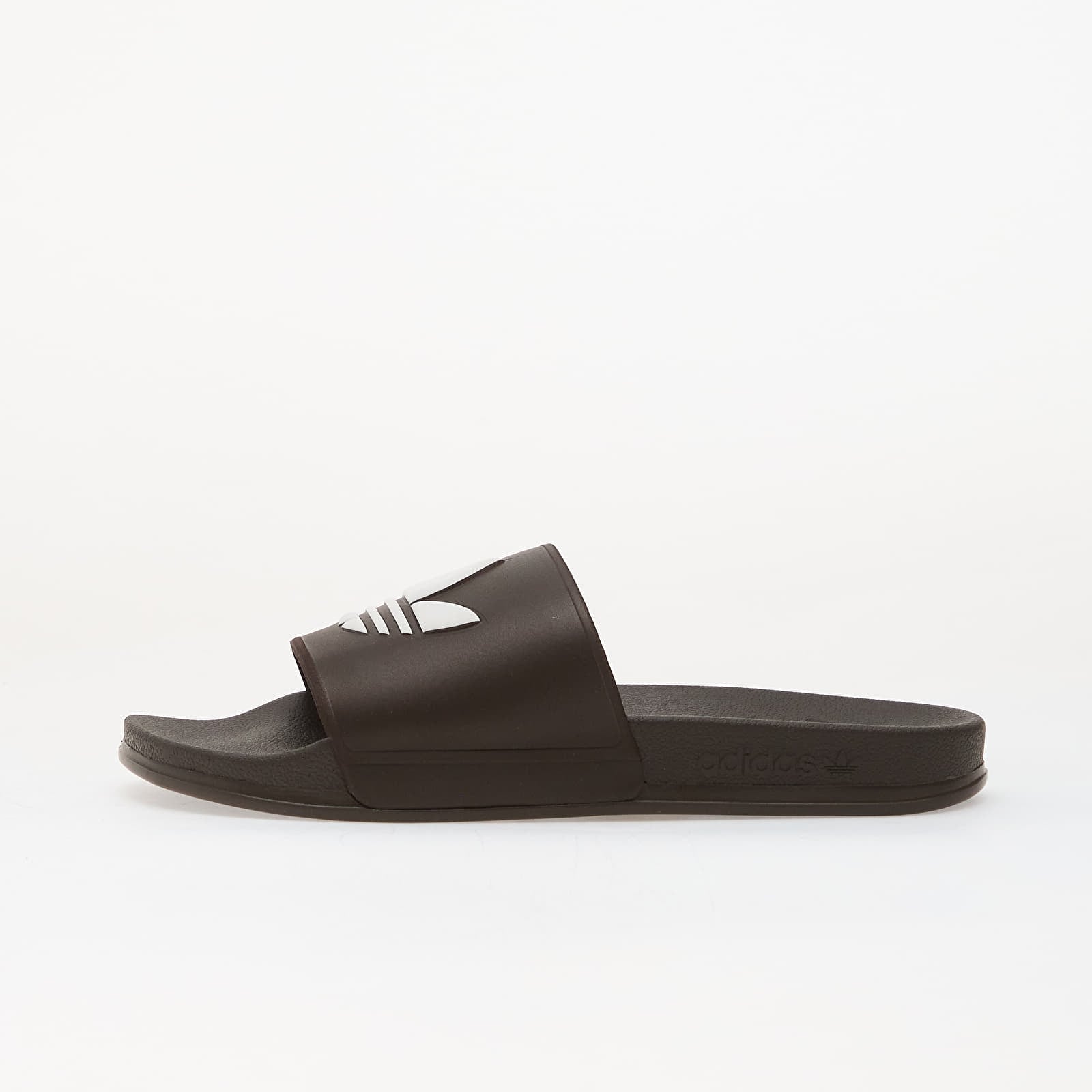 Sneakers och skor för män adidas Adilette OG Cf Slides Aurora Coffee/ Khaki Six/ Aurora Coffee