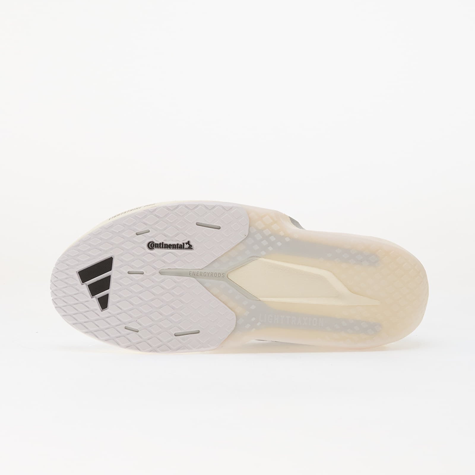 Naisten lenkkarit ja kengät adidas ADIZERO Dropset Pro Training Ftwr White/ Silver Met./ Ftwr White
