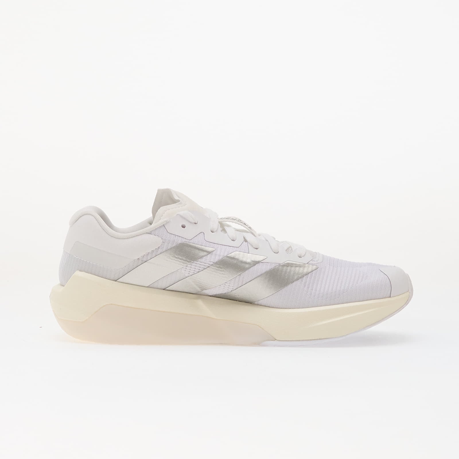 Naisten lenkkarit ja kengät adidas ADIZERO Dropset Pro Training Ftwr White/ Silver Met./ Ftwr White