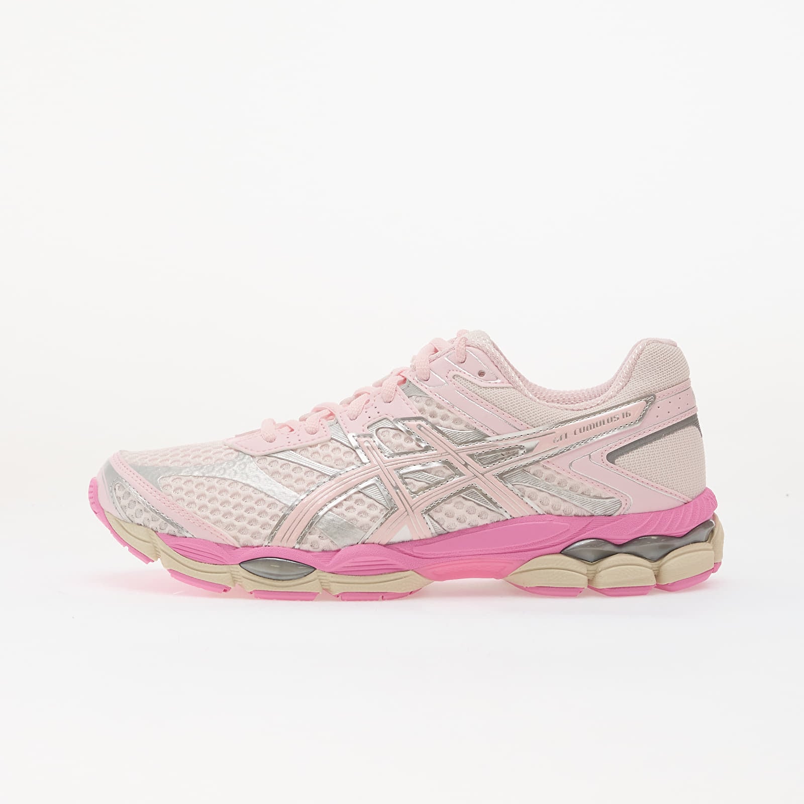 Men's sneakers and shoes Asics GEL-Cumulus 16 Pale Pink/ Pink Salt