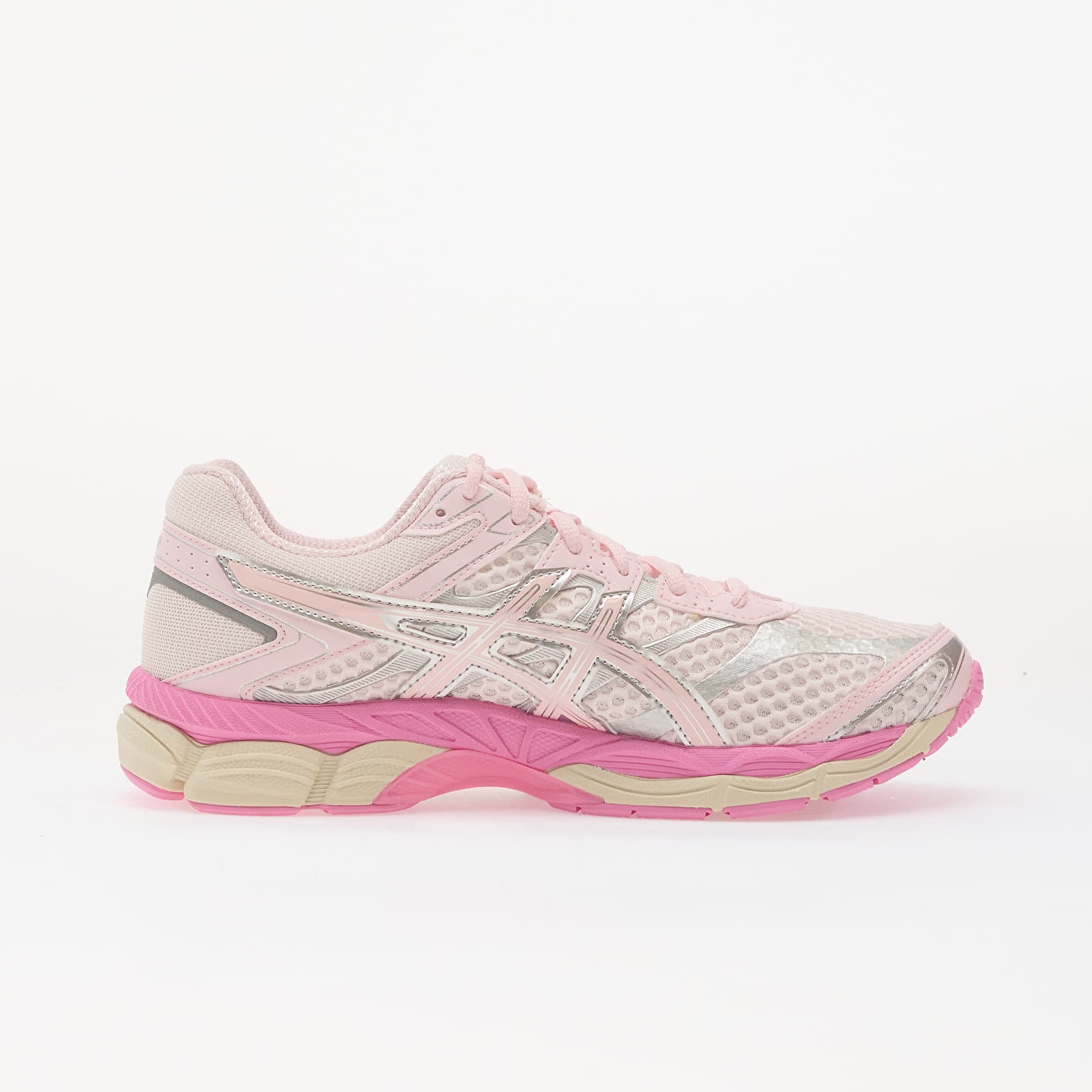Men's sneakers and shoes Asics GEL-Cumulus 16 Pale Pink/ Pink Salt