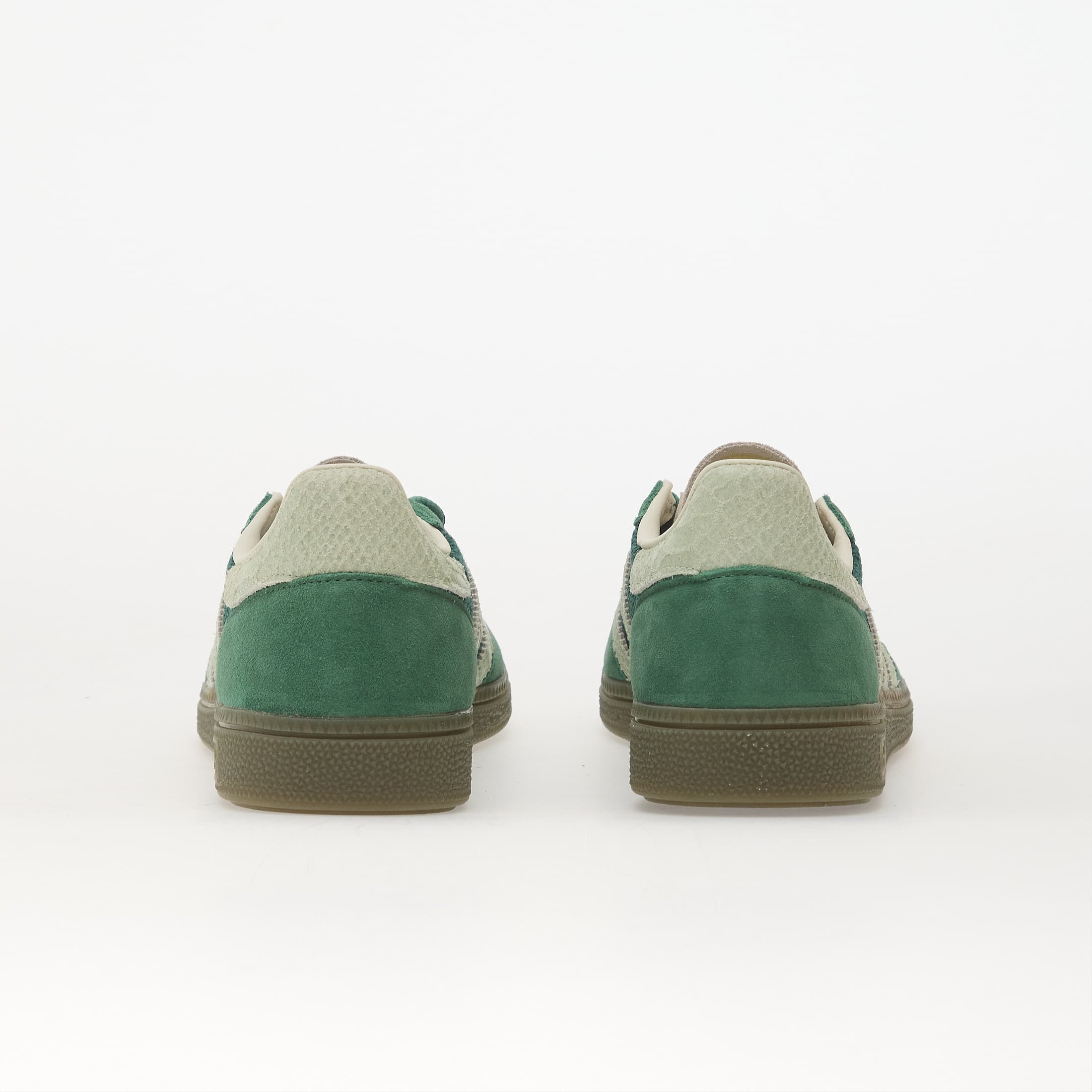 adidas Originals Sneakers adidas Handball Spezial Collegiate Green/ Linen Green/ Blanch Green EUR 46 2/3 - 5