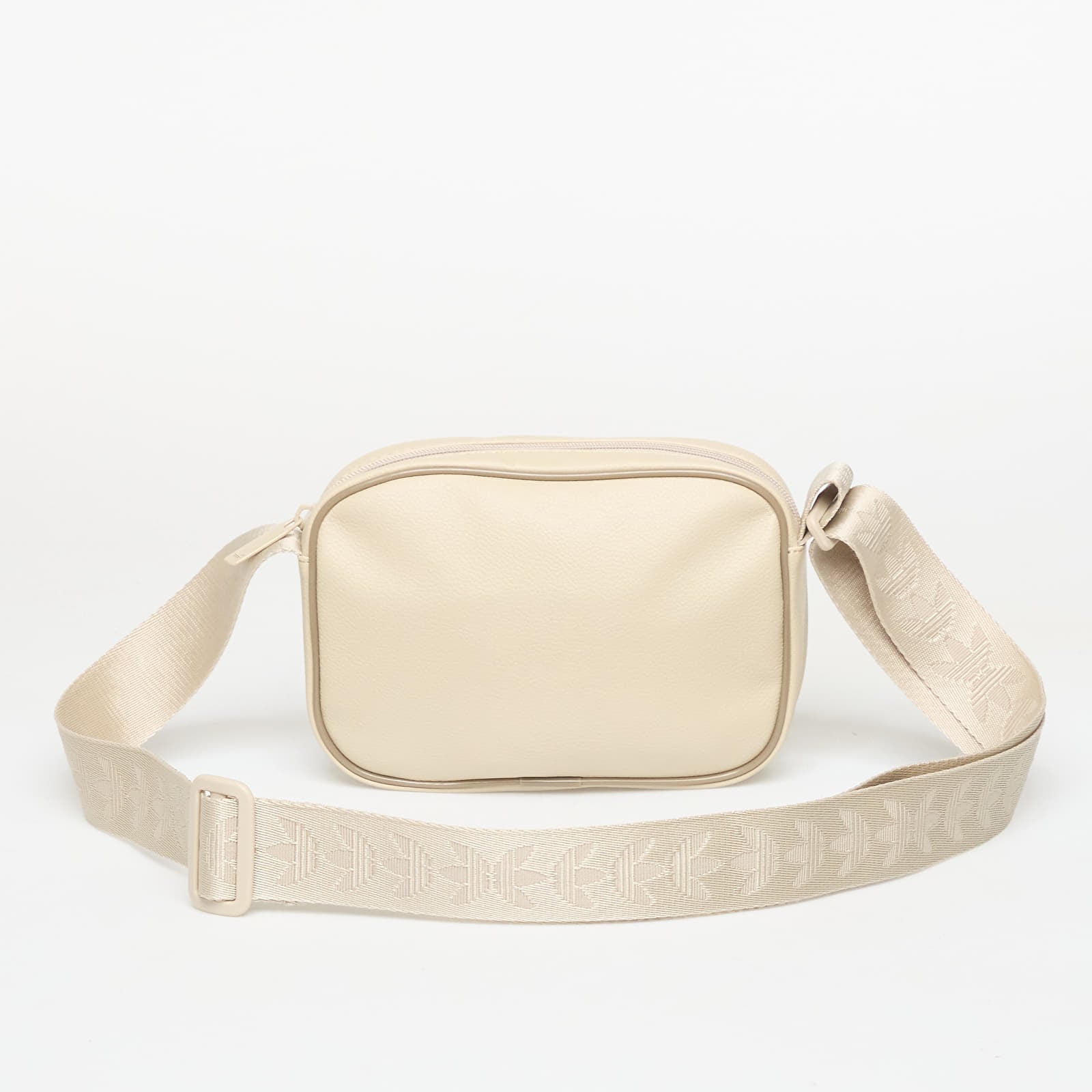 Pánské tašky přes rameno adidas Adicolor Classic Mini Airliner Shoulder Bag Khaki Three