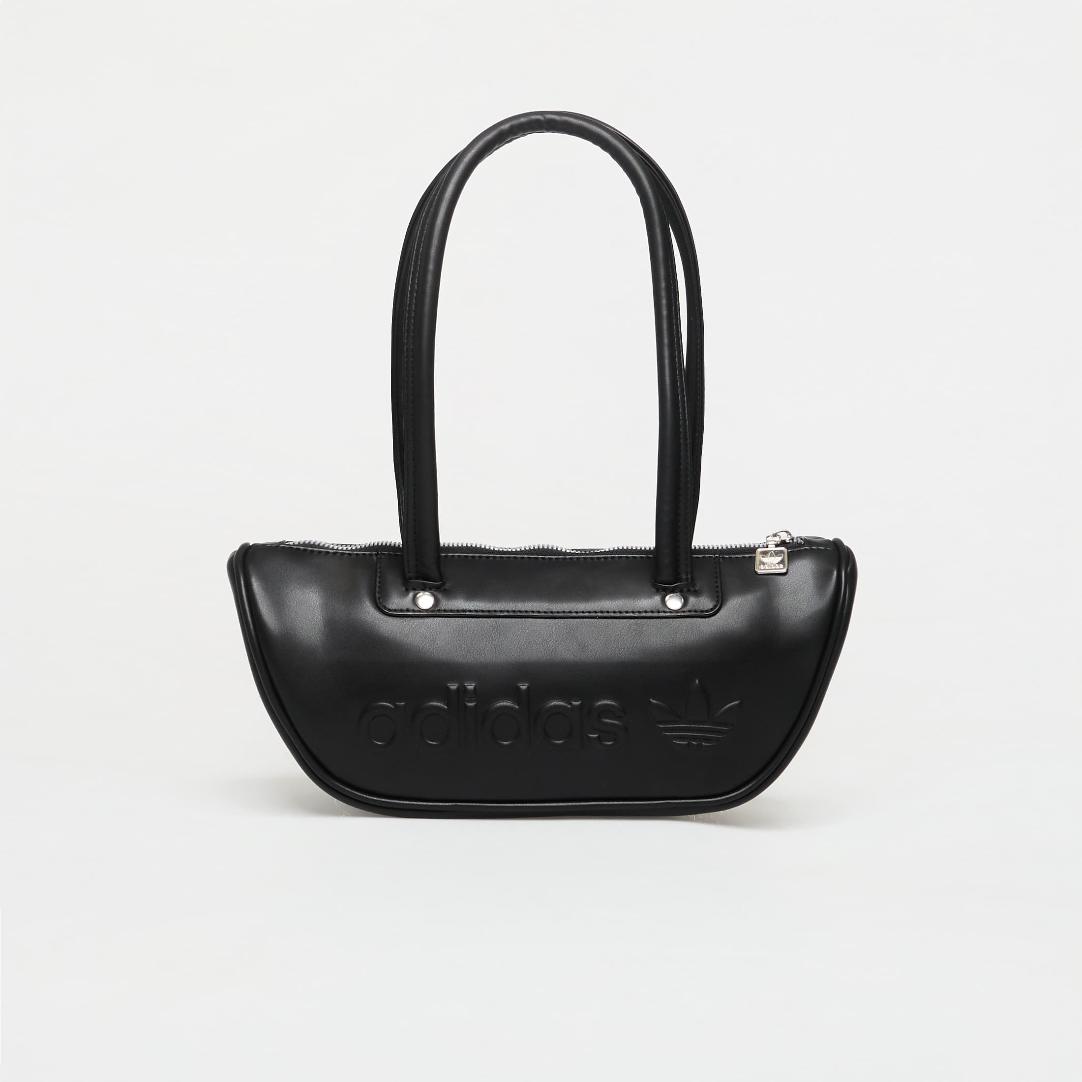 adidas Elongated Bowling Airliner Shoulder Bag Black Universal