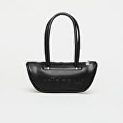 adidas Elongated Bowling Airliner Shoulder Bag Black