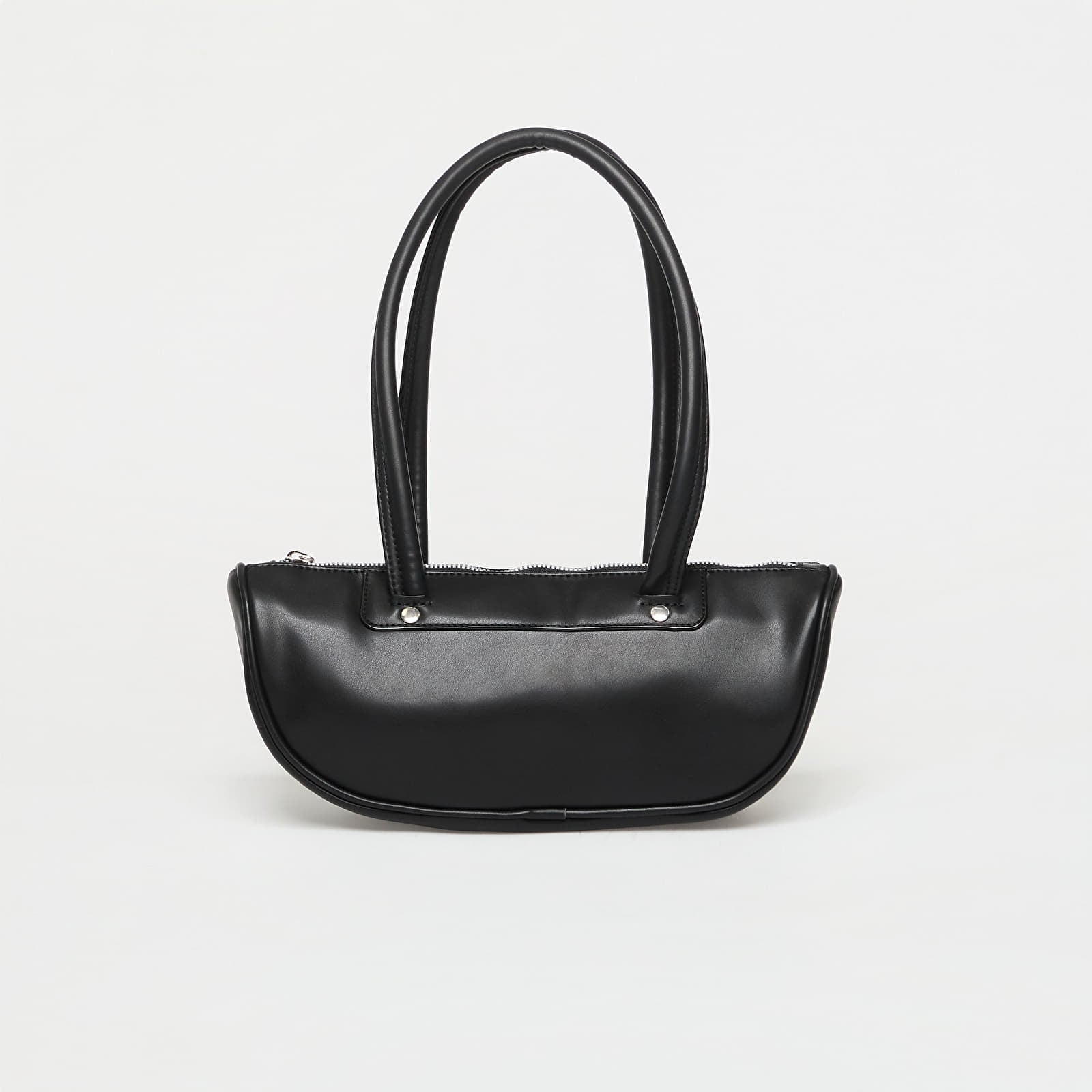 Käekotid adidas Elongated Bowling Airliner Shoulder Bag Black