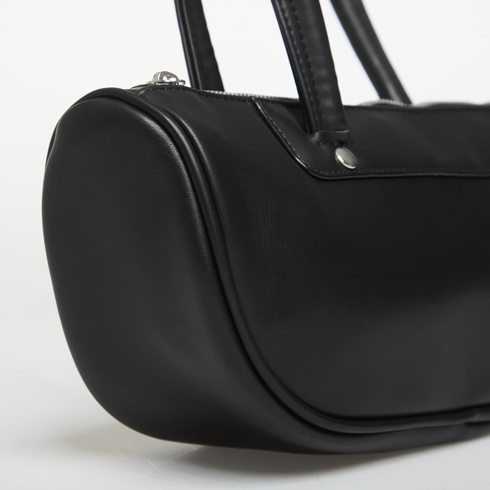 Käekotid adidas Elongated Bowling Airliner Shoulder Bag Black