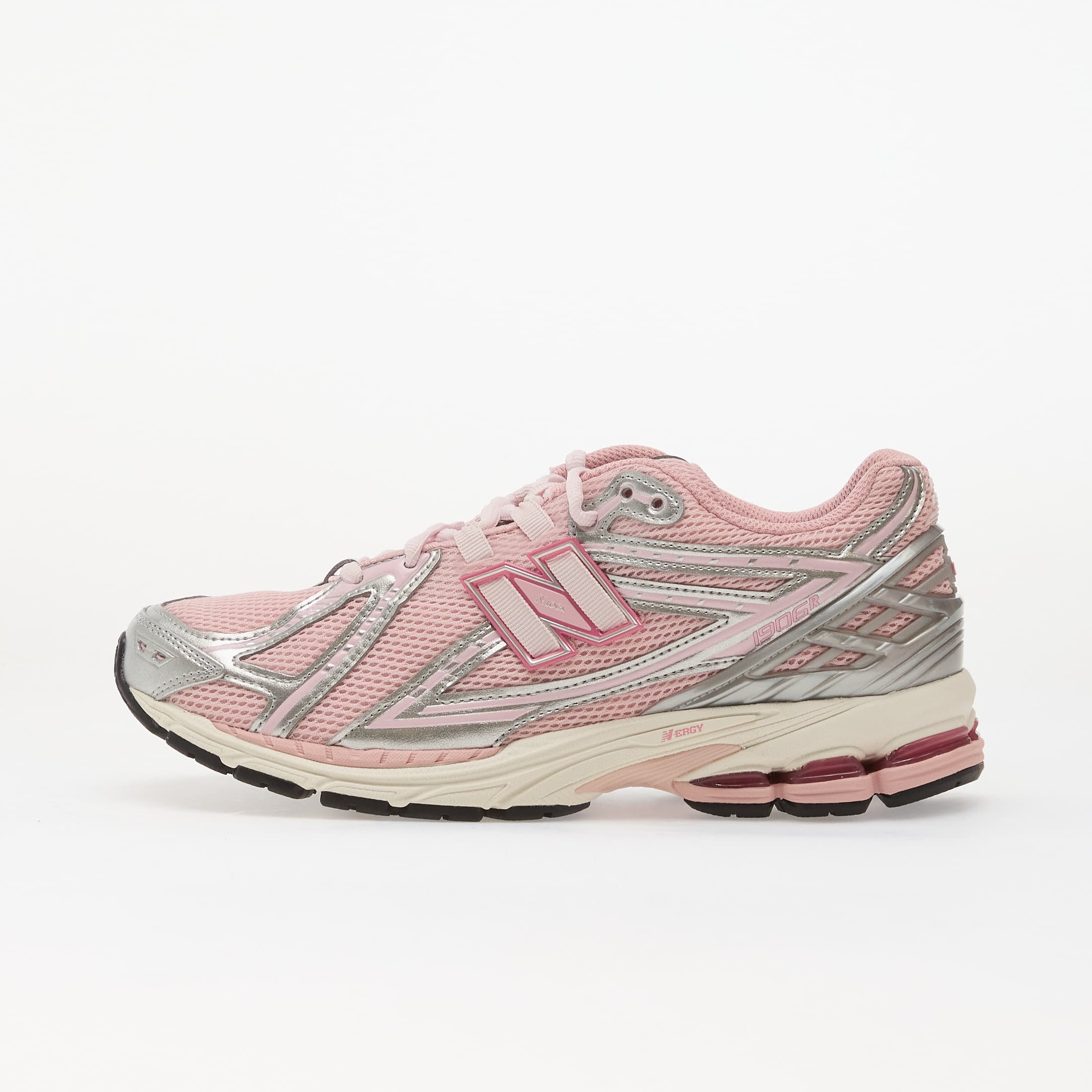 Сникърси New Balance 1906R Pink Chalk/ Silver Metallic EUR 37