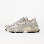 New Balance 9060 Driftwood/ Sea Salt