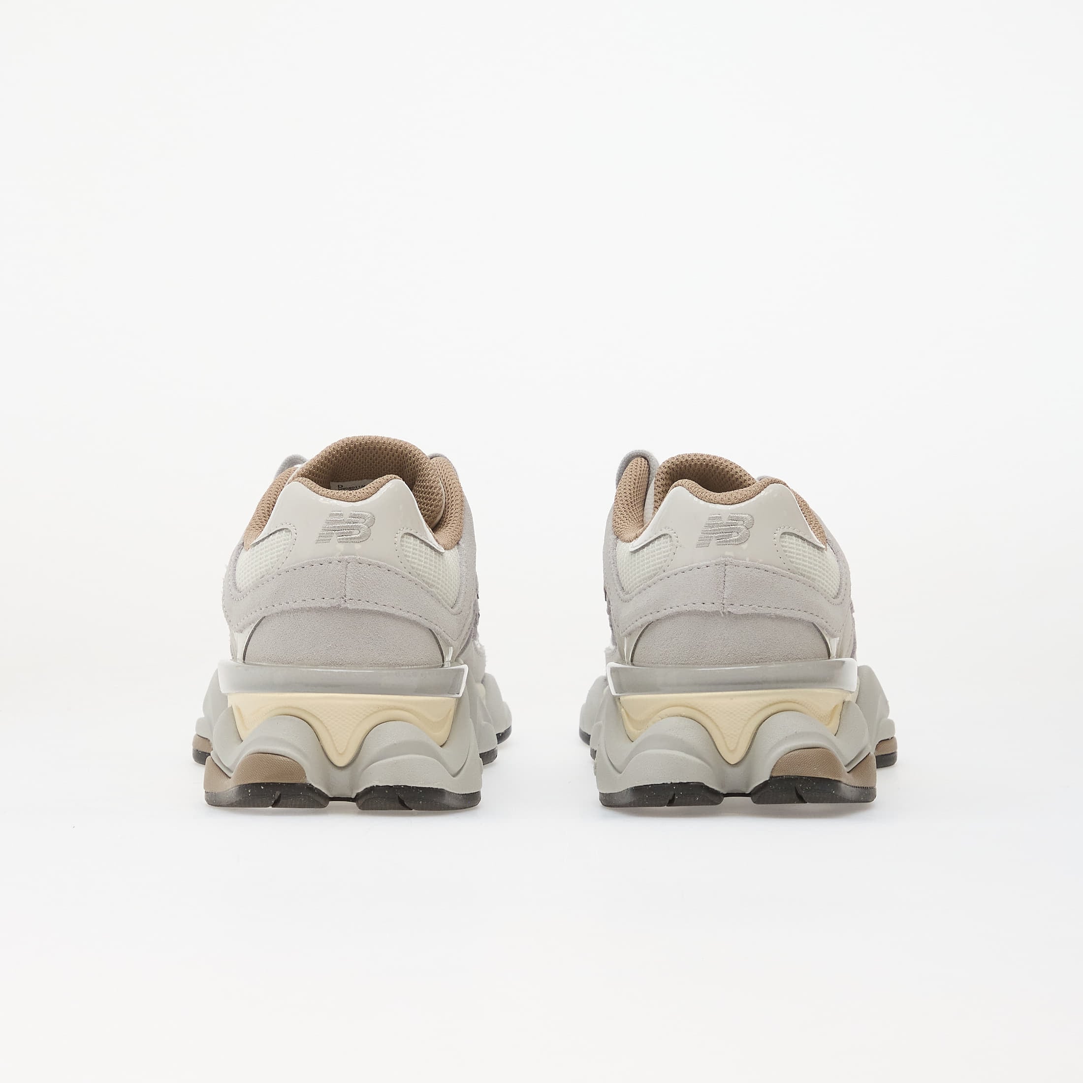 New Balance Sneakers New Balance 9060 Driftwood/ Sea Salt EUR 40 - 5