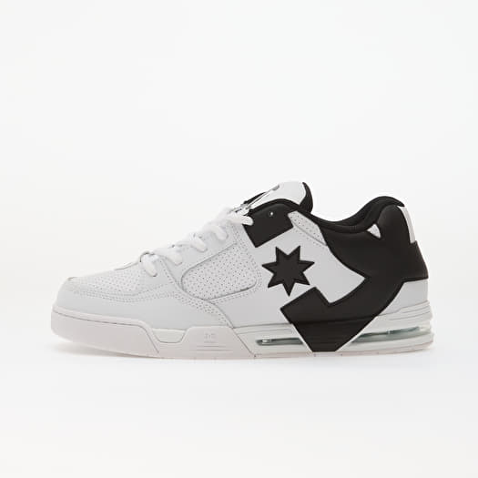 DC Command White/ Black