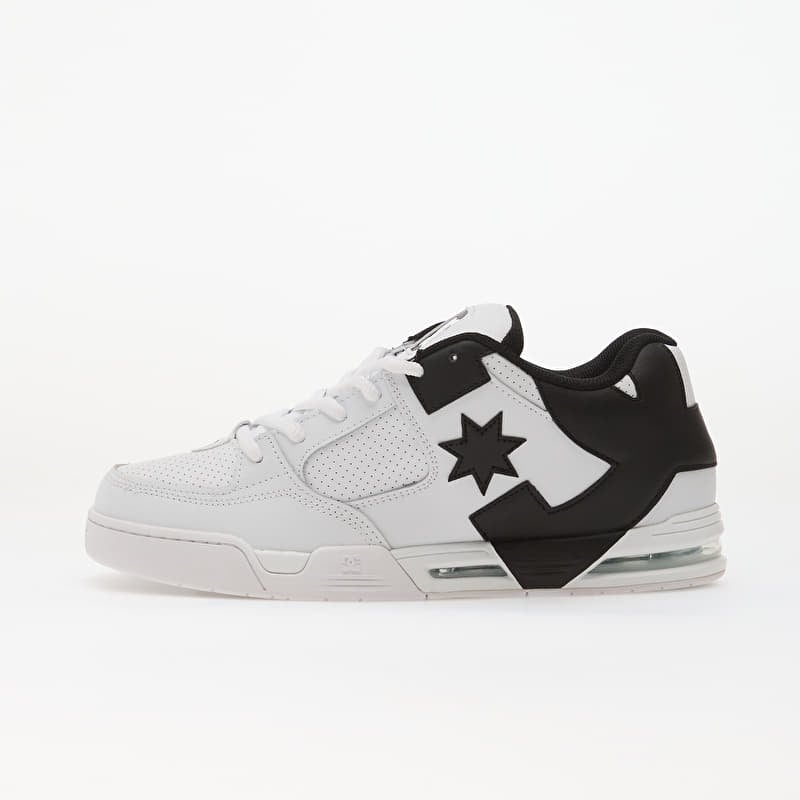 DC Command White/ Black
