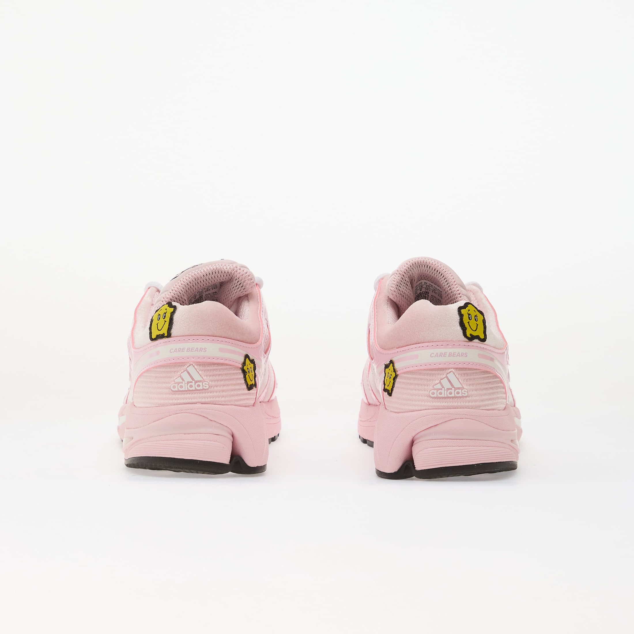 adidas Originals Sneakers adidas x Care Bears Care Bears X Adidas Adistar Control 5 Clear Pink/ Ftwr White/ Lucid Pink EUR 38 2/3 - 5