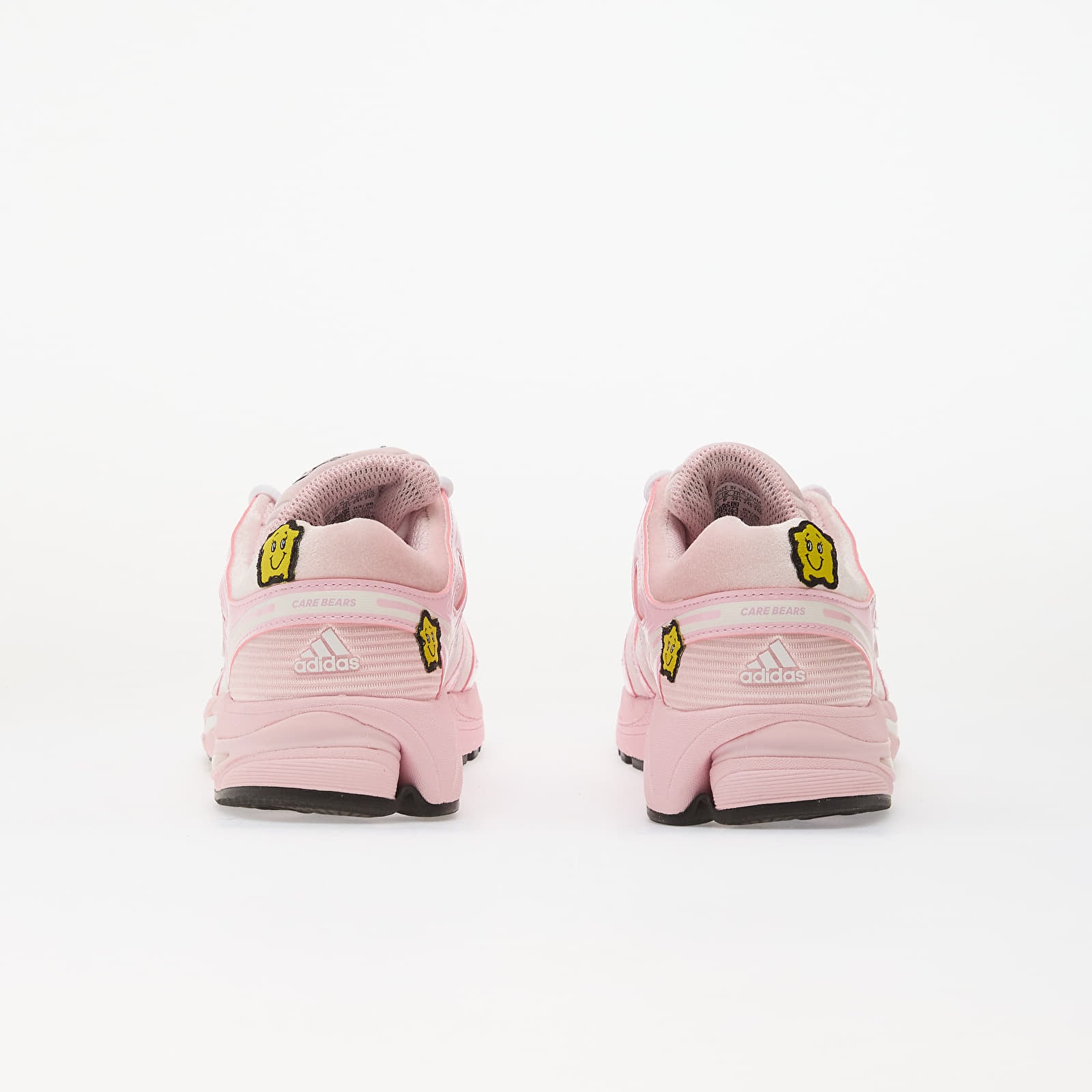 Naisten lenkkarit ja kengät adidas x Care Bears Care Bears X Adidas Adistar Control 5 Clear Pink/ Ftwr White/ Lucid Pink