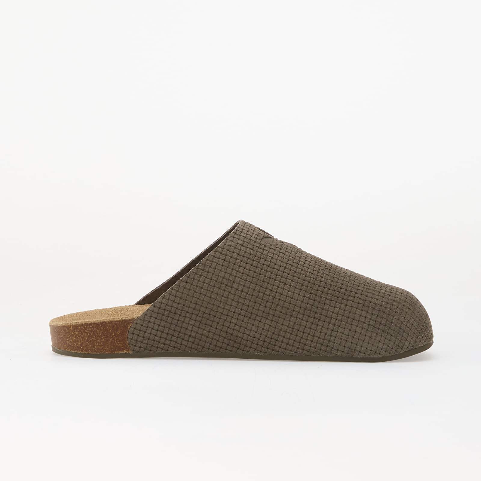 Pánske tenisky a topánky adidas Adimule Slides Branch/ Branch/ Cardboard