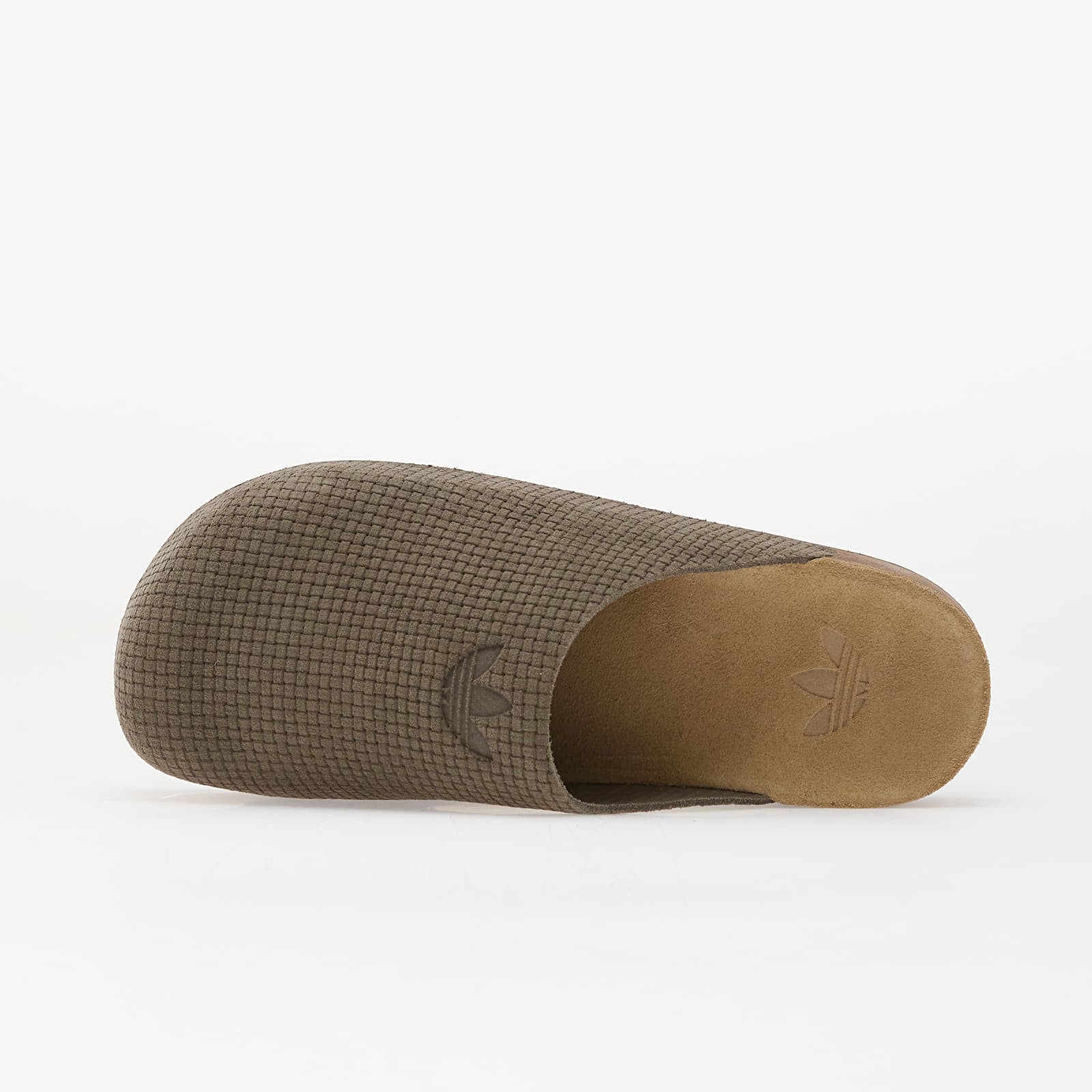 Pánske tenisky a topánky adidas Adimule Slides Branch/ Branch/ Cardboard