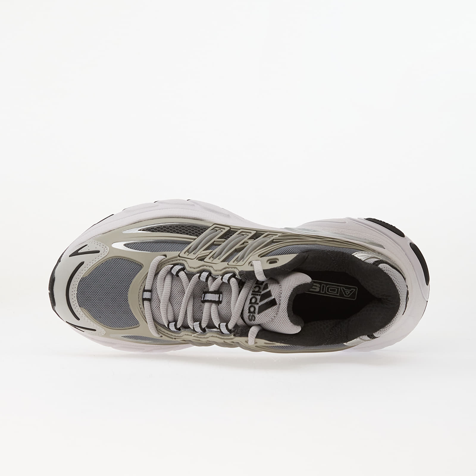 Sneakers og sko til mænd adidas Adistar XLG 2.0 Grey Three/ Grey Two/ Core Black