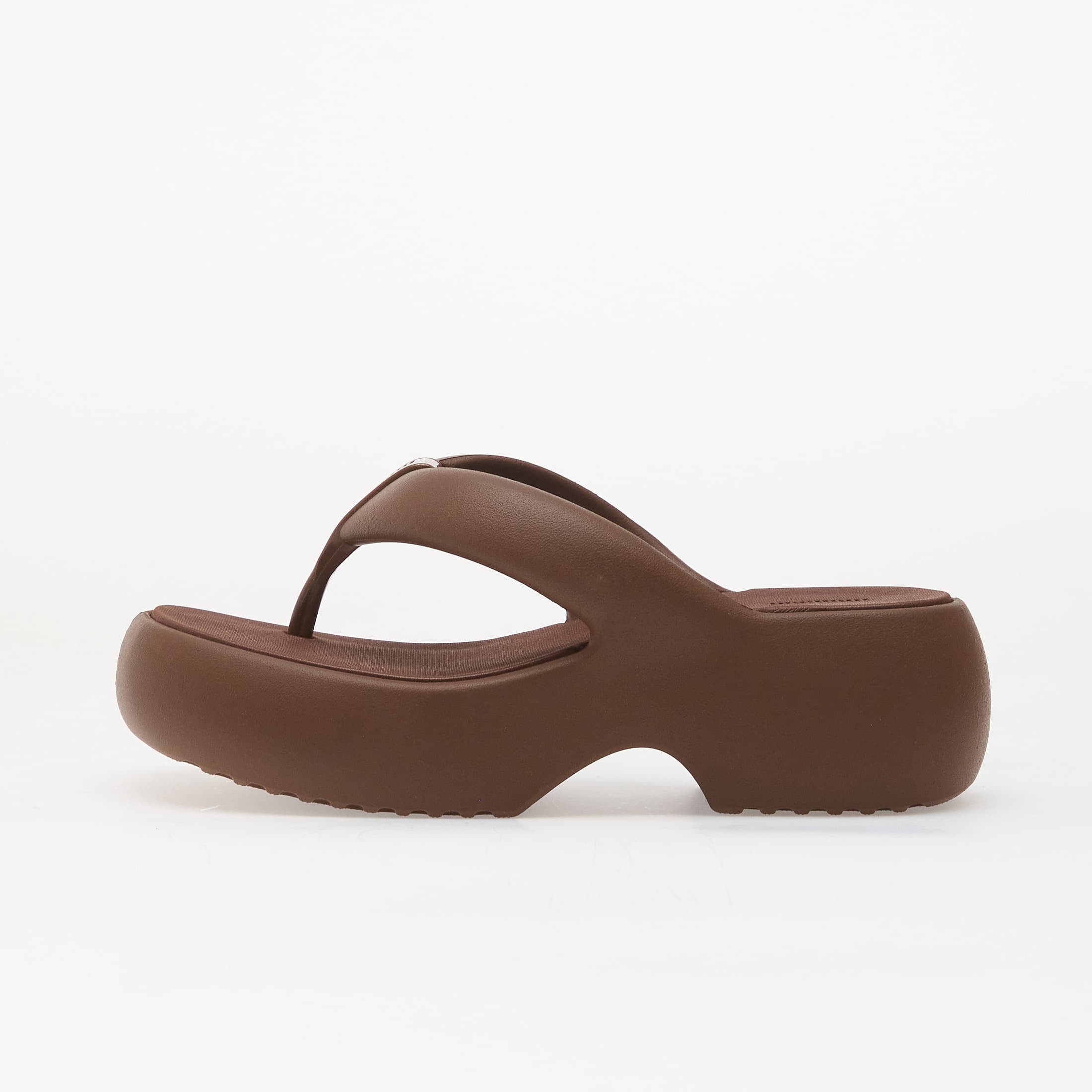 Sneakers Melissa Free Fuzzy Platform Bronze EUR 41/42