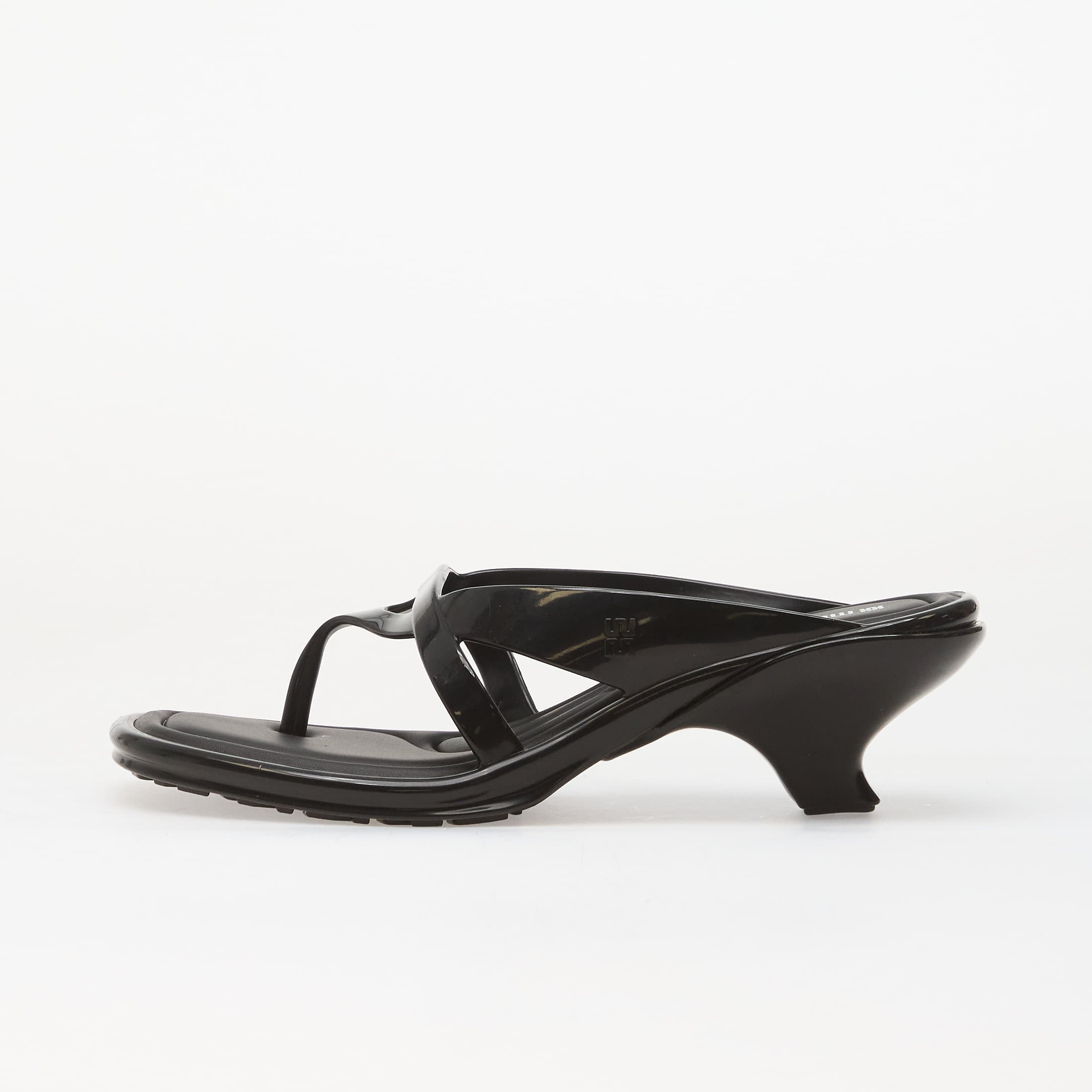 Sneakers Melissa Layla Black EUR 40