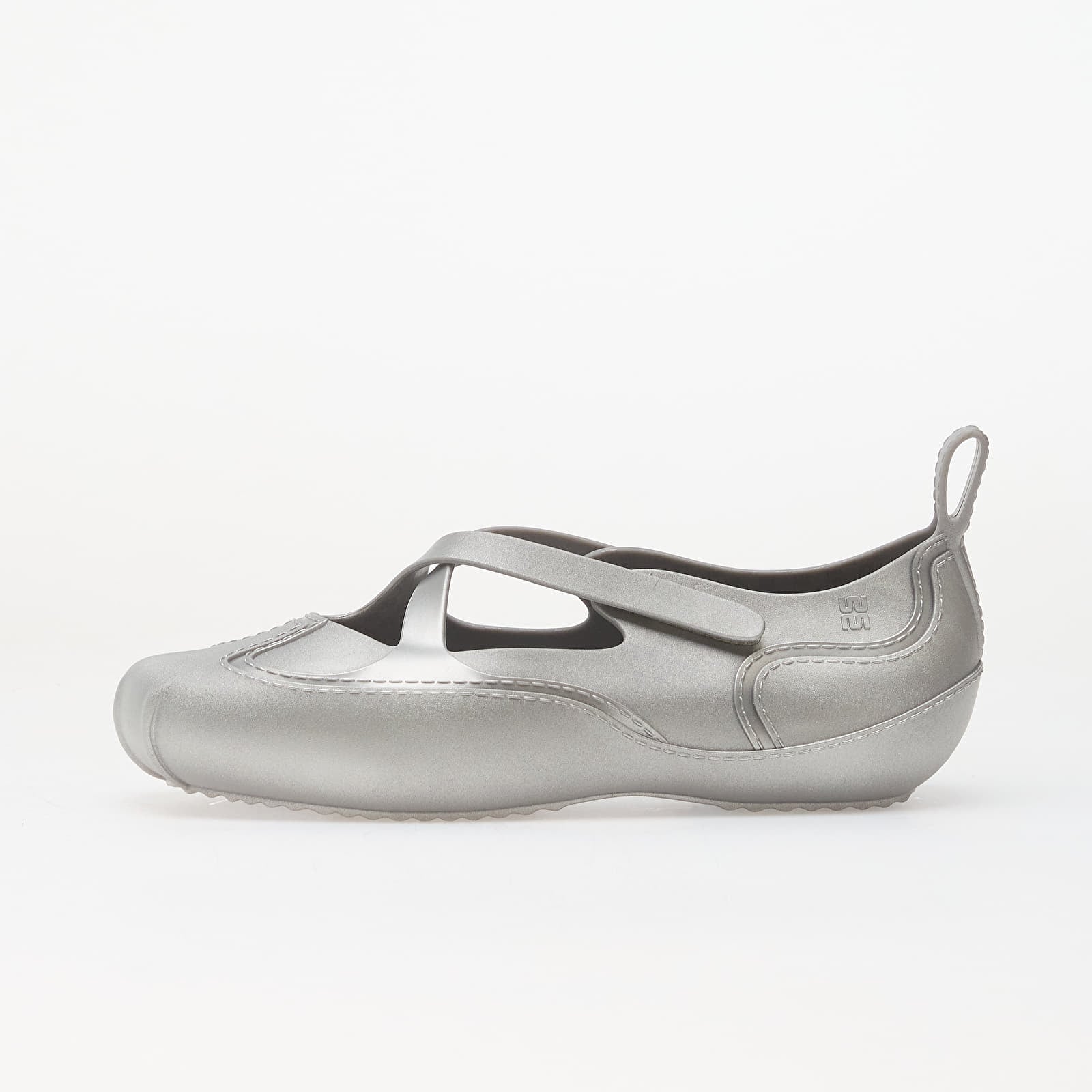 Sandaler för kvinnor Melissa Aira Silver