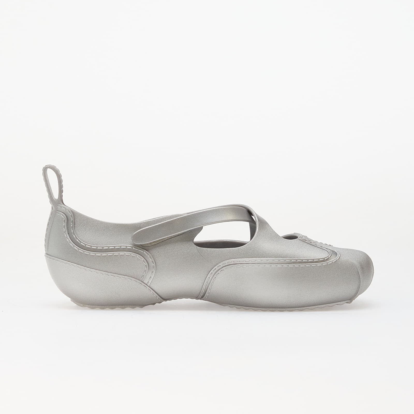 Sandaler för kvinnor Melissa Aira Silver
