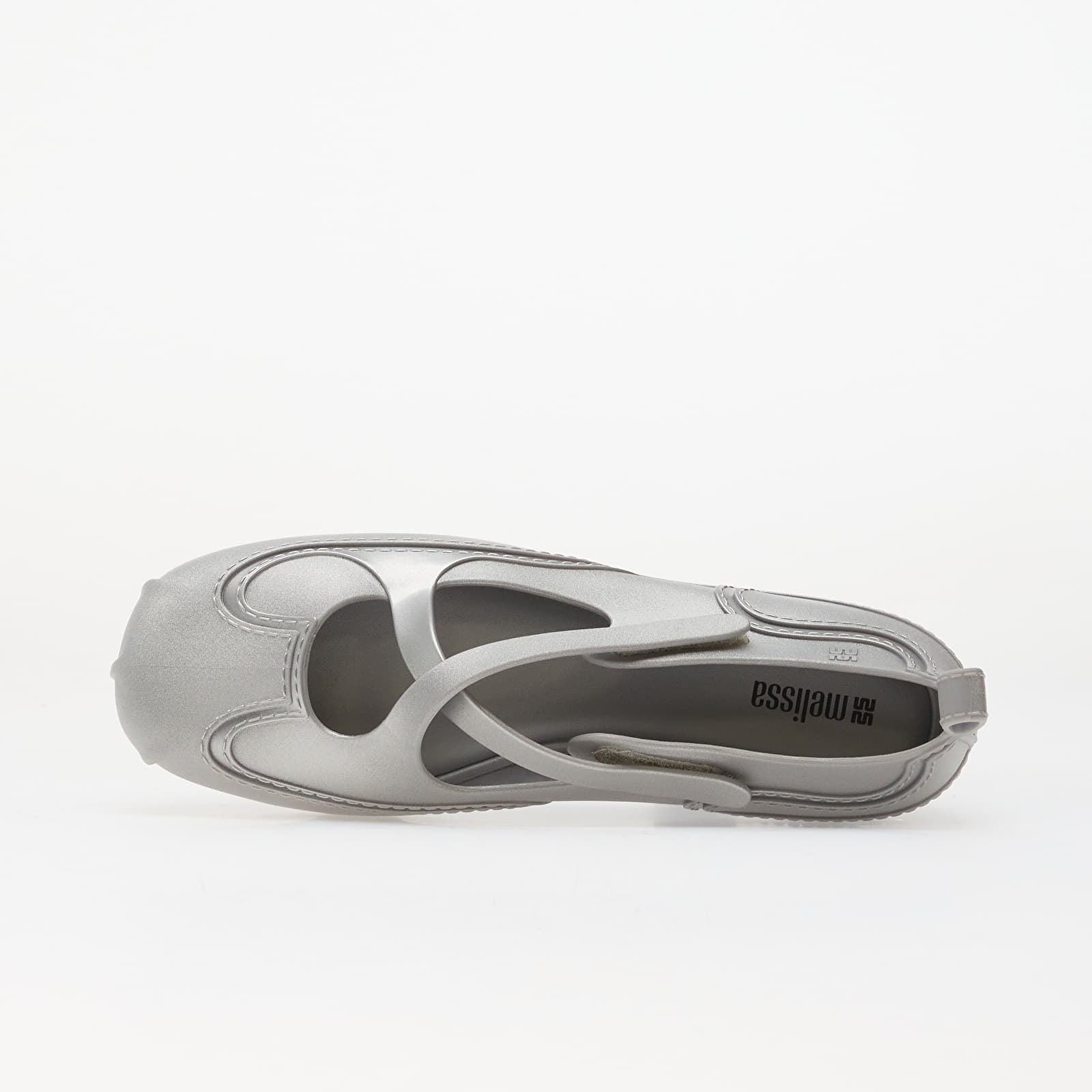 Sandaler för kvinnor Melissa Aira Silver