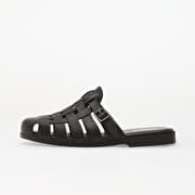 Melissa Possession Mule Matt Black